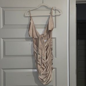 BRAND NEW TIGER MIST MINI DRESS